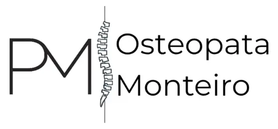Pedro Monteiro — Osteopata Monteiro